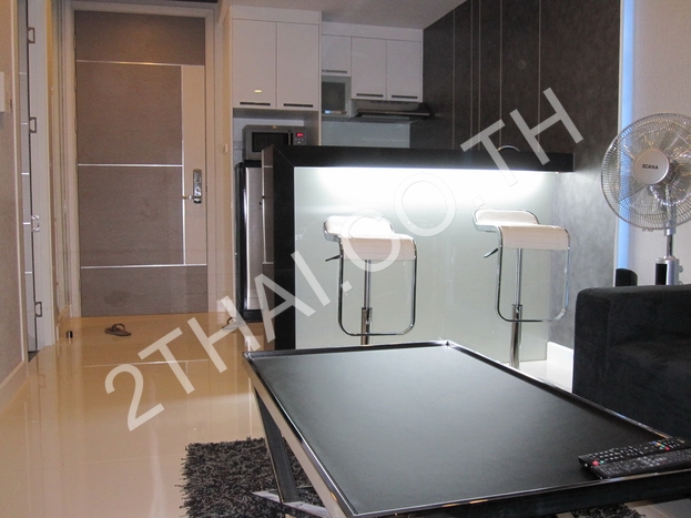 Apus Condominium, พัทยา, พัทยากลาง - photo, price, location map