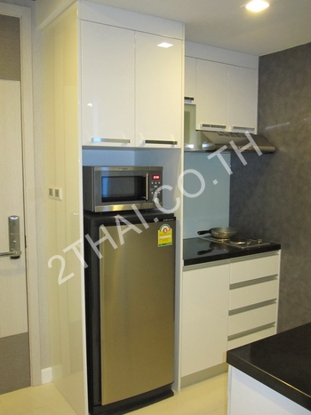Apus Condominium, พัทยา, พัทยากลาง - photo, price, location map