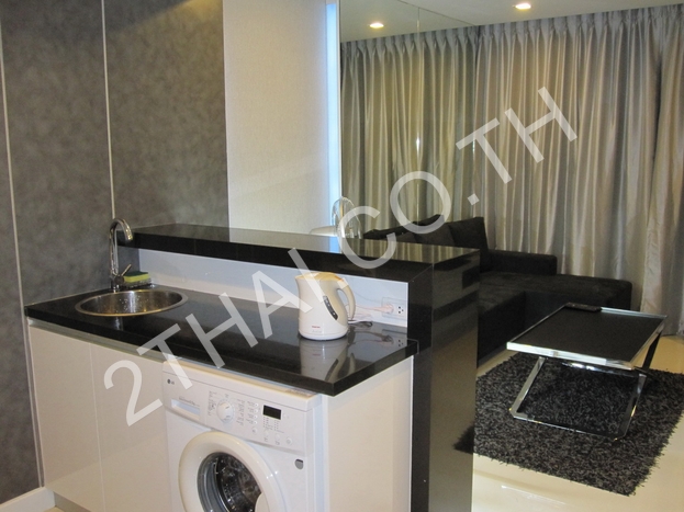 Apus Condominium, พัทยา, พัทยากลาง - photo, price, location map