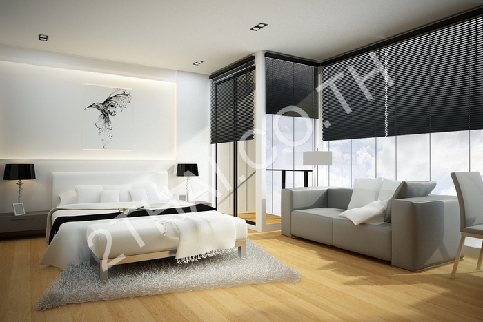 Rising Place Pattaya, พัทยา, พระตำหนัก - photo, price, location map
