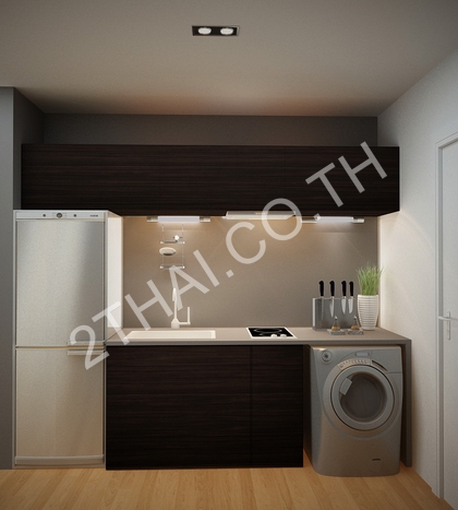 Rising Place Pattaya, พัทยา, พระตำหนัก - photo, price, location map