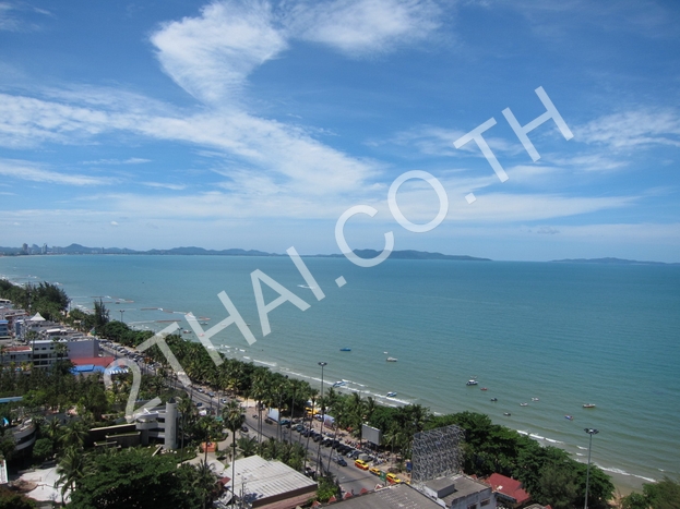 View Talay 7, พัทยา, จอมเทียน - photo, price, location map