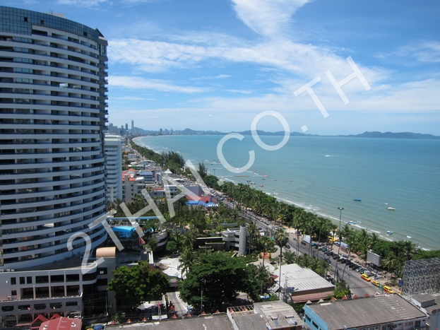 View Talay 7, พัทยา, จอมเทียน - photo, price, location map