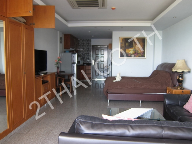 View Talay 7, พัทยา, จอมเทียน - photo, price, location map