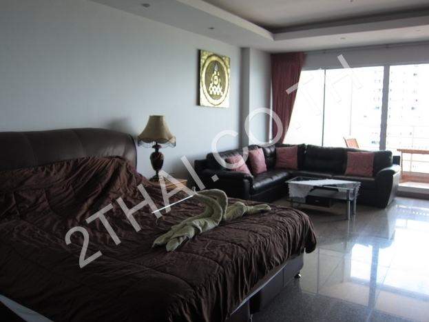 View Talay 7, พัทยา, จอมเทียน - photo, price, location map