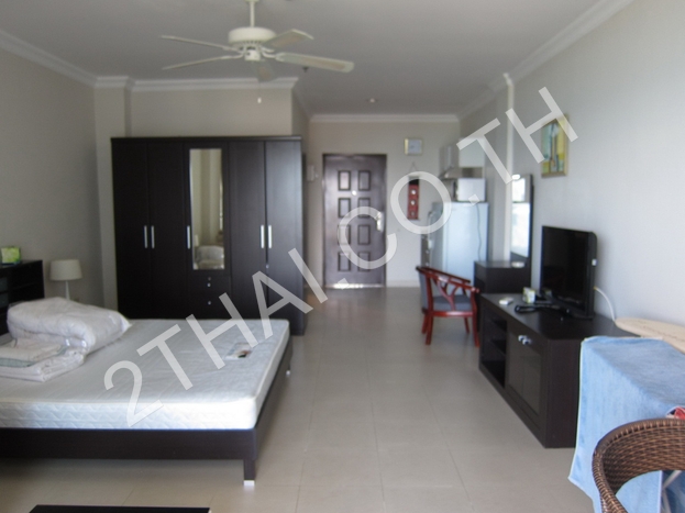 View Talay 7, พัทยา, จอมเทียน - photo, price, location map