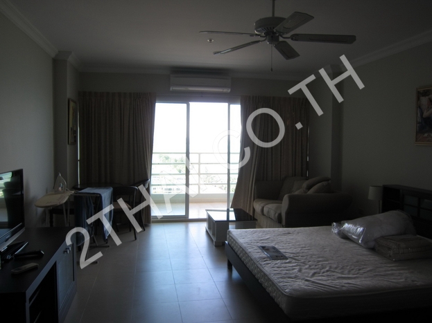 View Talay 7, พัทยา, จอมเทียน - photo, price, location map