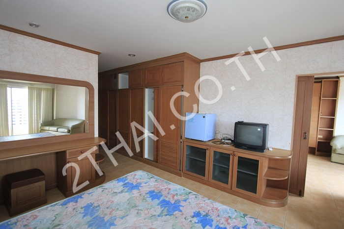 View Talay 1, พัทยา, จอมเทียน - photo, price, location map