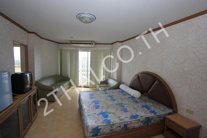 View Talay 1, พัทยา, จอมเทียน - photo, price, location map