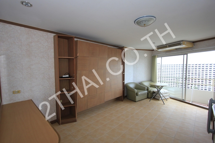 View Talay 1, พัทยา, จอมเทียน - photo, price, location map