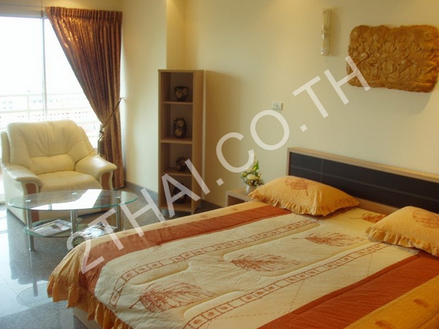 View Talay 5 D, พัทยา, จอมเทียน - photo, price, location map