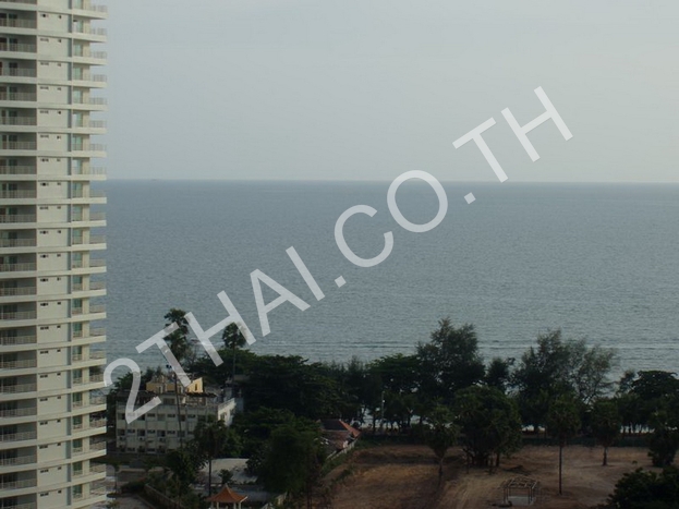 View Talay 5 D, พัทยา, จอมเทียน - photo, price, location map