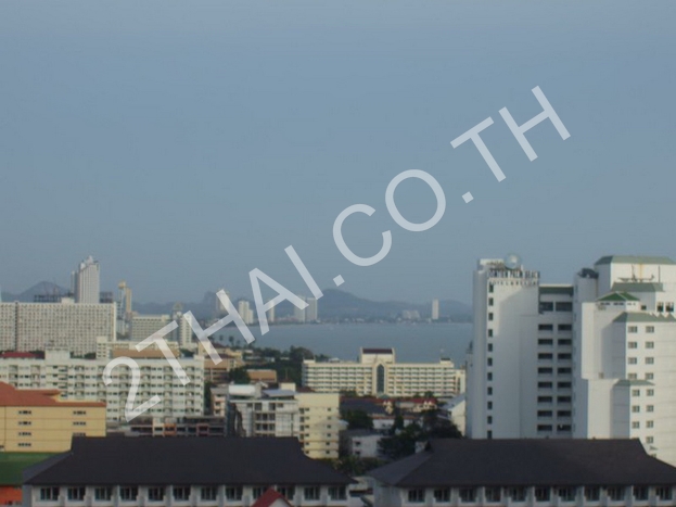 View Talay 5 D, พัทยา, จอมเทียน - photo, price, location map