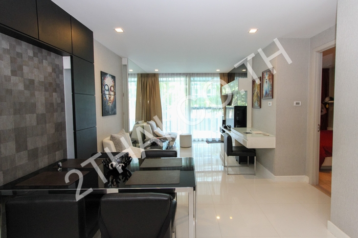Apus Condominium, พัทยา, พัทยากลาง - photo, price, location map