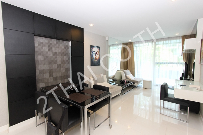 Apus Condominium, พัทยา, พัทยากลาง - photo, price, location map