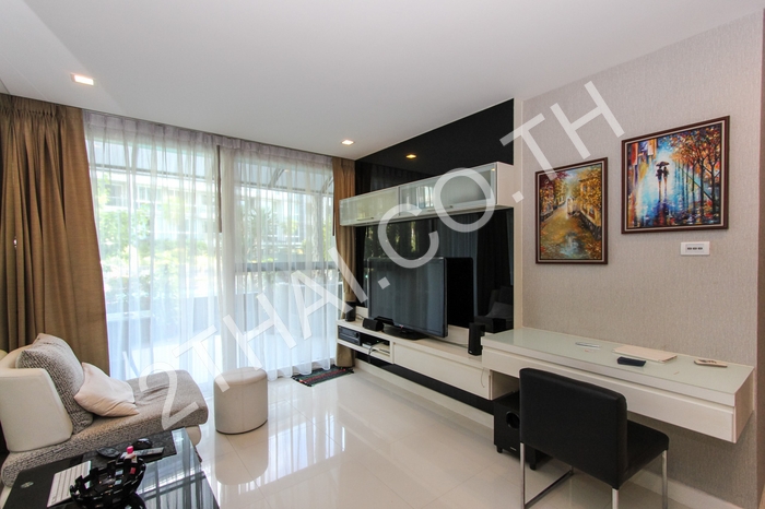 Apus Condominium, พัทยา, พัทยากลาง - photo, price, location map