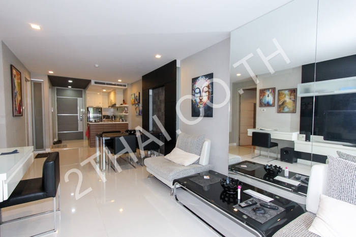 Apus Condominium, พัทยา, พัทยากลาง - photo, price, location map