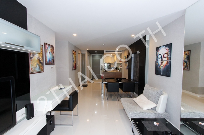 Apus Condominium, พัทยา, พัทยากลาง - photo, price, location map