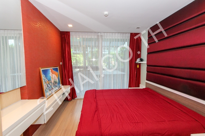 Apus Condominium, พัทยา, พัทยากลาง - photo, price, location map