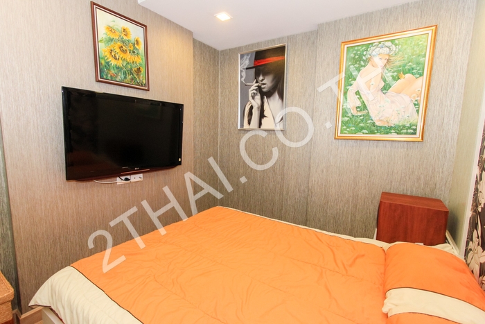 Apus Condominium, พัทยา, พัทยากลาง - photo, price, location map