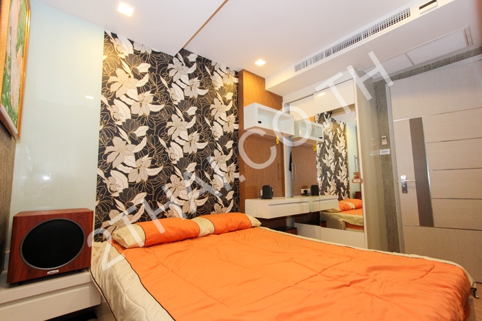 Apus Condominium, พัทยา, พัทยากลาง - photo, price, location map
