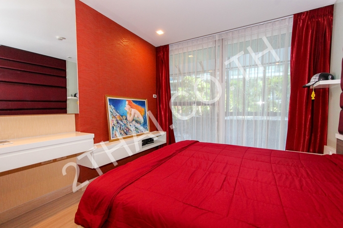 Apus Condominium, พัทยา, พัทยากลาง - photo, price, location map