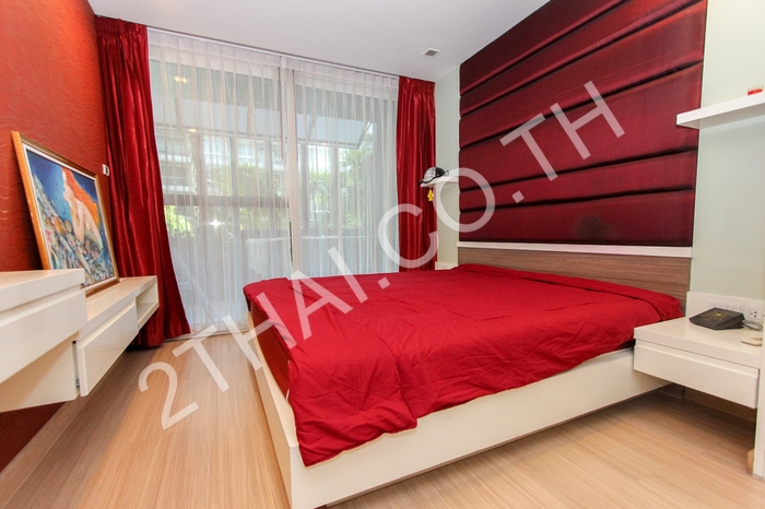Apus Condominium, พัทยา, พัทยากลาง - photo, price, location map