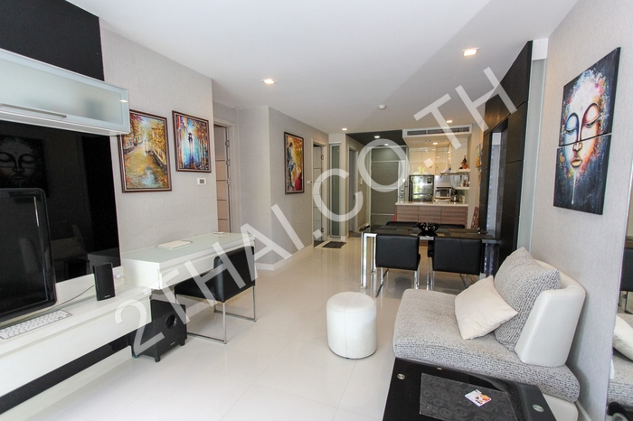 Apus Condominium, พัทยา, พัทยากลาง - photo, price, location map