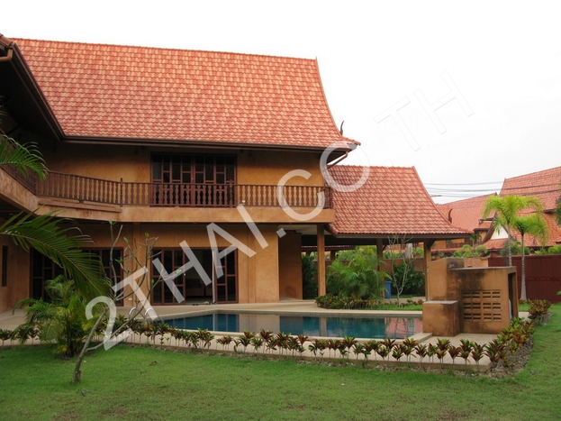 Lanna Village, พัทยา, พัทยาตะวันออก - photo, price, location map