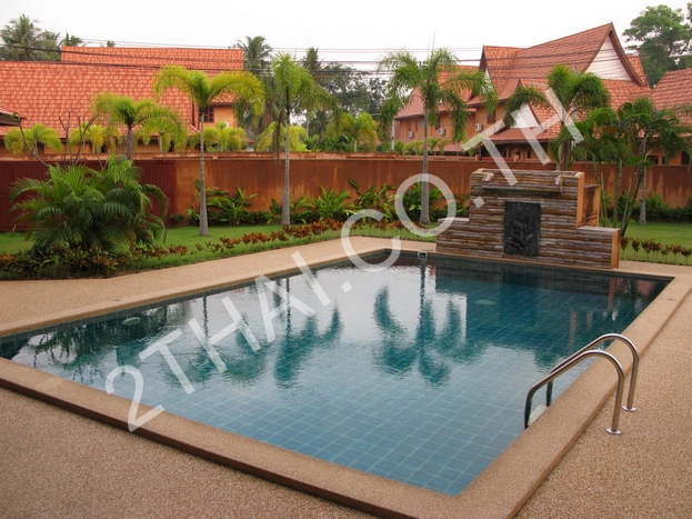 Lanna Village, พัทยา, พัทยาตะวันออก - photo, price, location map