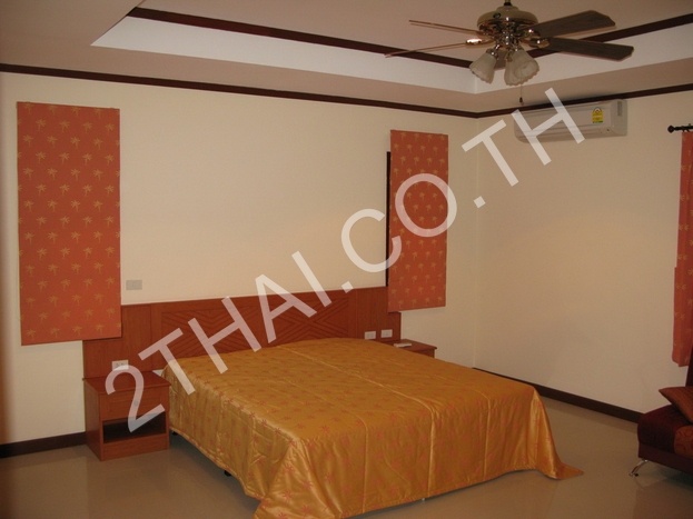 Lanna Village, พัทยา, พัทยาตะวันออก - photo, price, location map
