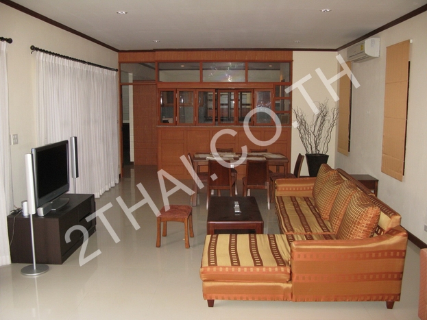 Lanna Village, พัทยา, พัทยาตะวันออก - photo, price, location map