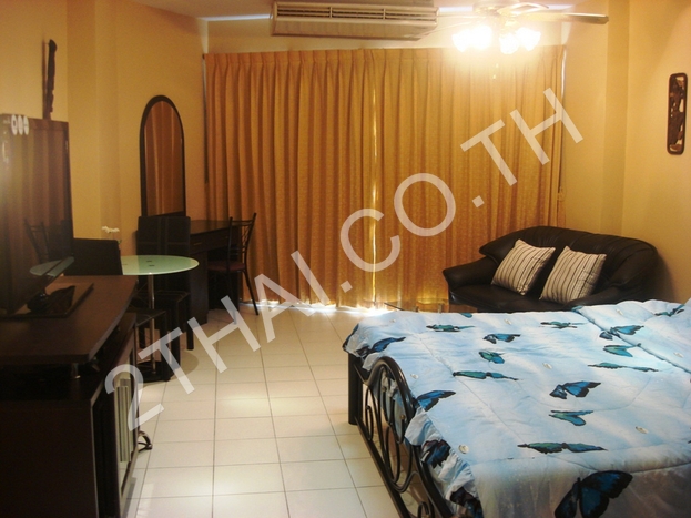 View Talay 1, พัทยา, จอมเทียน - photo, price, location map