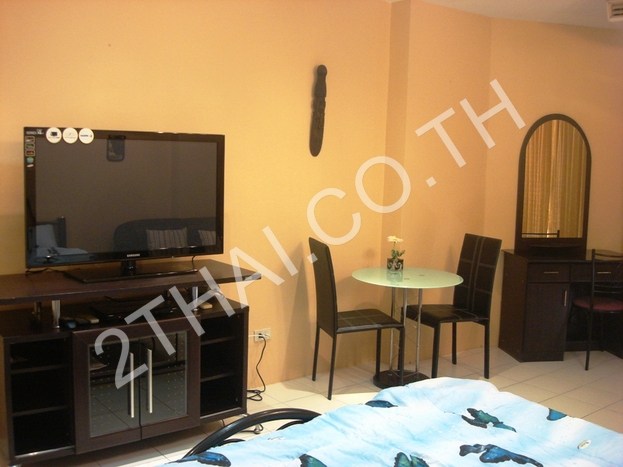 View Talay 1, พัทยา, จอมเทียน - photo, price, location map