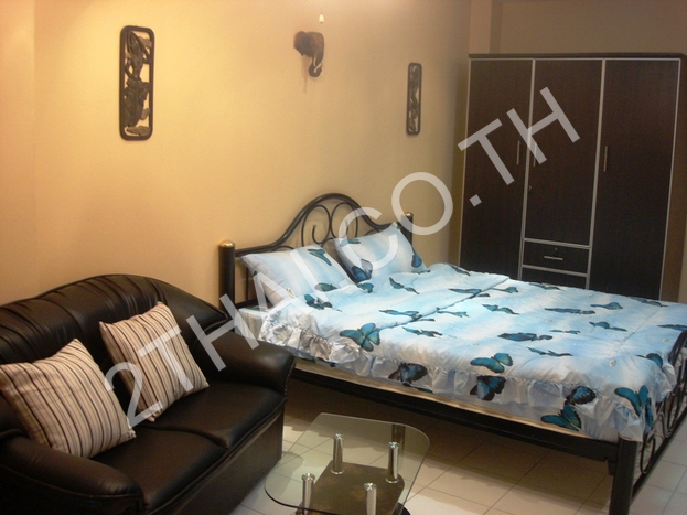 View Talay 1, พัทยา, จอมเทียน - photo, price, location map