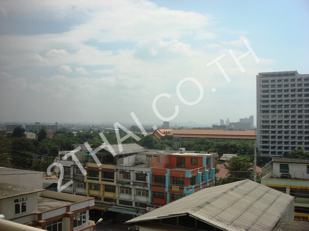 View Talay 1, พัทยา, จอมเทียน - photo, price, location map