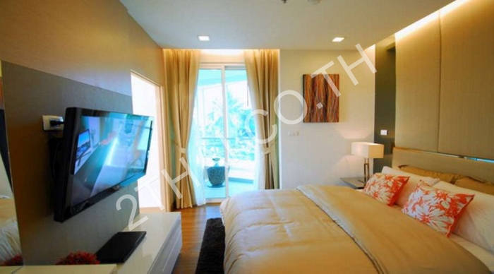 The Palm Wongamat, พัทยา, พัทยาเหนือ - photo, price, location map