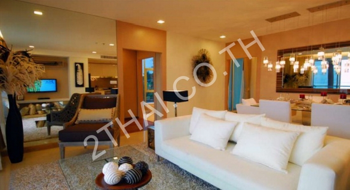 The Palm Wongamat, พัทยา, พัทยาเหนือ - photo, price, location map