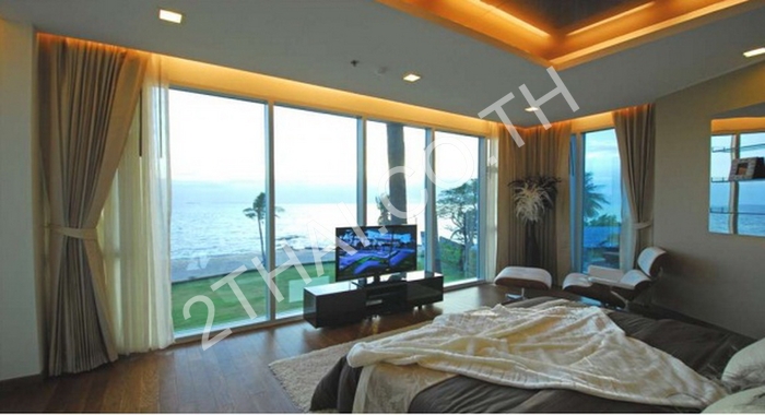 The Palm Wongamat, พัทยา, พัทยาเหนือ - photo, price, location map