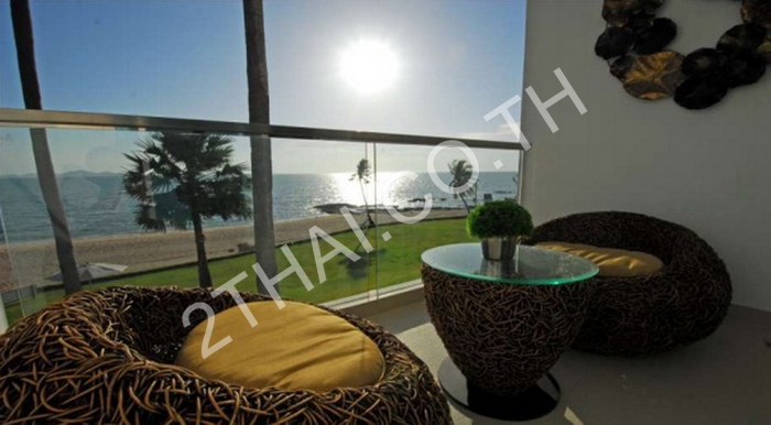 The Palm Wongamat, พัทยา, พัทยาเหนือ - photo, price, location map