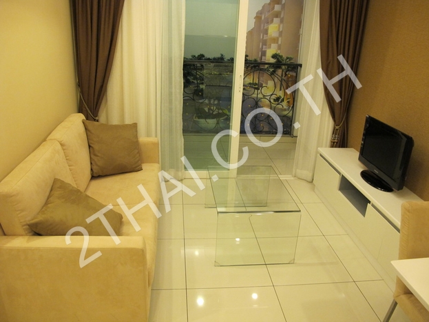 Paradise Park, พัทยา, จอมเทียน - photo, price, location map