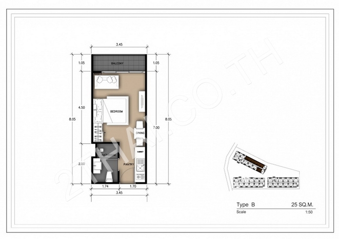Laguna Beach Resort, พัทยา, จอมเทียน - photo, price, location map