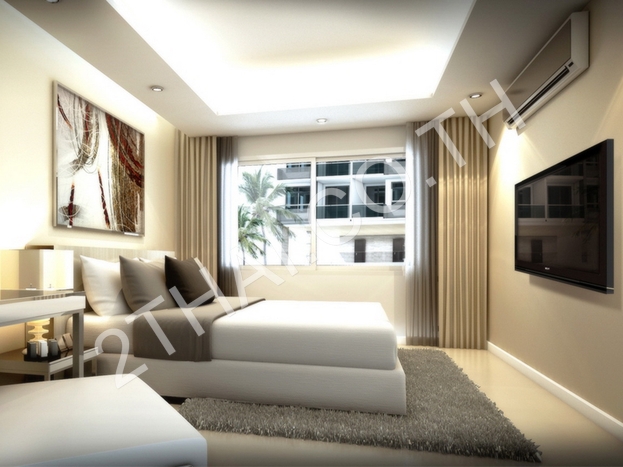 Laguna Beach Resort, พัทยา, จอมเทียน - photo, price, location map