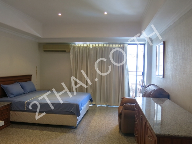 Jomtien Condotel&Village, พัทยา, จอมเทียน - photo, price, location map