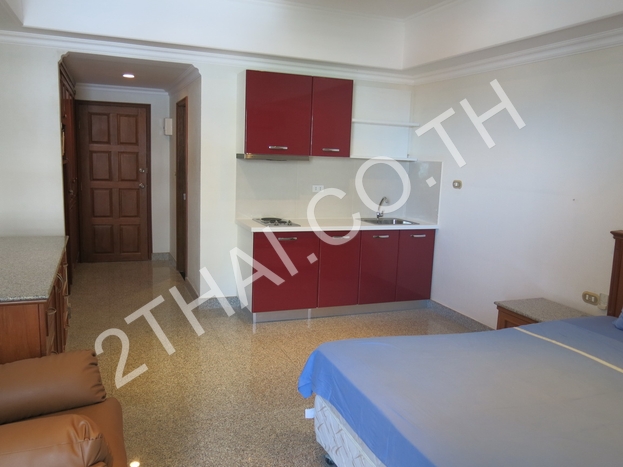 Jomtien Condotel&Village, พัทยา, จอมเทียน - photo, price, location map