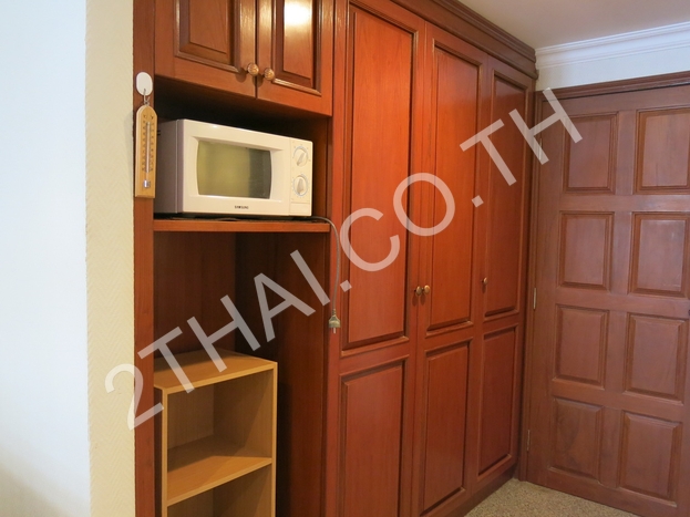 Jomtien Condotel&Village, พัทยา, จอมเทียน - photo, price, location map