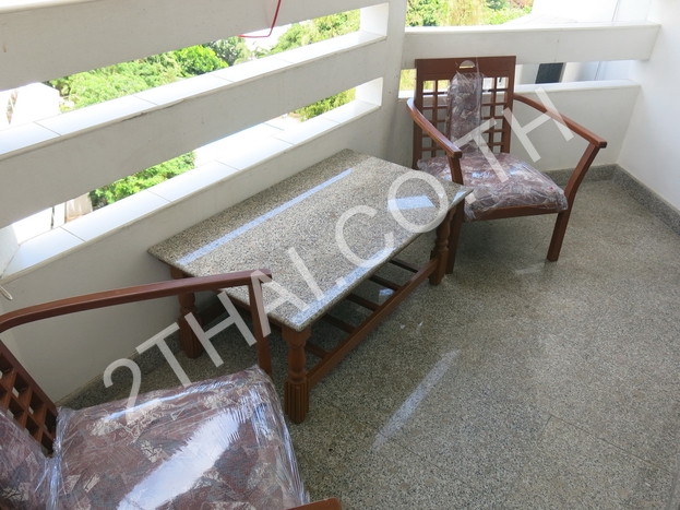 Jomtien Condotel&Village, พัทยา, จอมเทียน - photo, price, location map