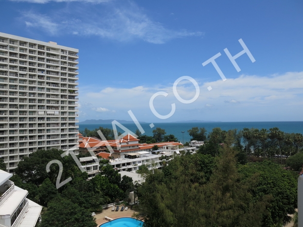 Jomtien Condotel&Village, พัทยา, จอมเทียน - photo, price, location map