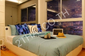 The Trust Residence, พัทยา, พัทยาเหนือ - photo, price, location map
