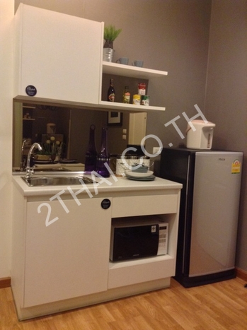 The Trust Residence, พัทยา, พัทยาเหนือ - photo, price, location map